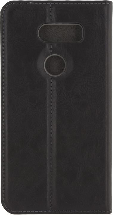 Produktbild Mobilize Premium Gelly Buch (LG V30)