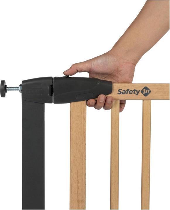 Image du produit Safety 1st Barrière Simply Close (73 cm)