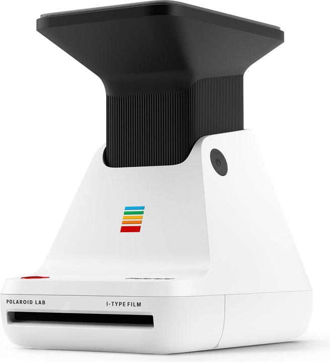 Immagine prodotto Polaroid Laboratorio (i-Tipo)