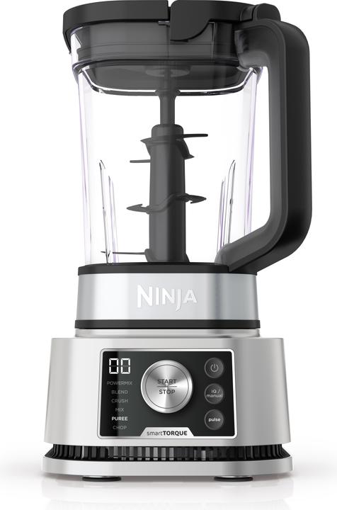 Image du produit Ninja CB350EU (Prise UE, 1200 W)