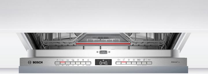 Actual product image Bosch Hausgeräte SMV4HCX48E