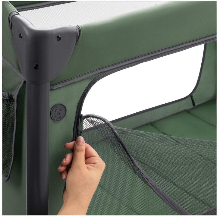 Actual product image Hauck Play N Relax Center