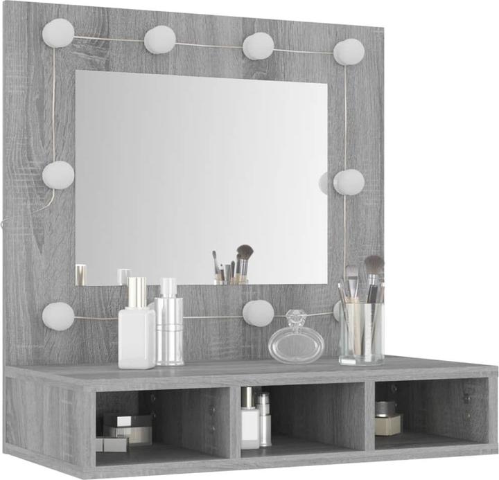Actual product image VidaXL Cynara (60 x 31.5 x 62 cm)