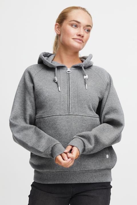 Produktbild Oxmo BY - OXAndrea - Sweatshirt - 21800211-ME (S)