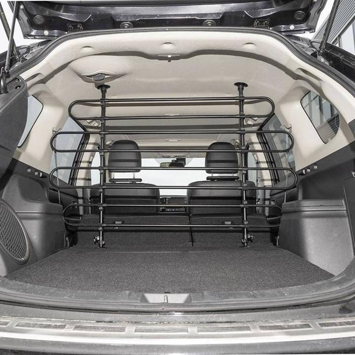 Actual product image ProPlus Luggage and dog guards
