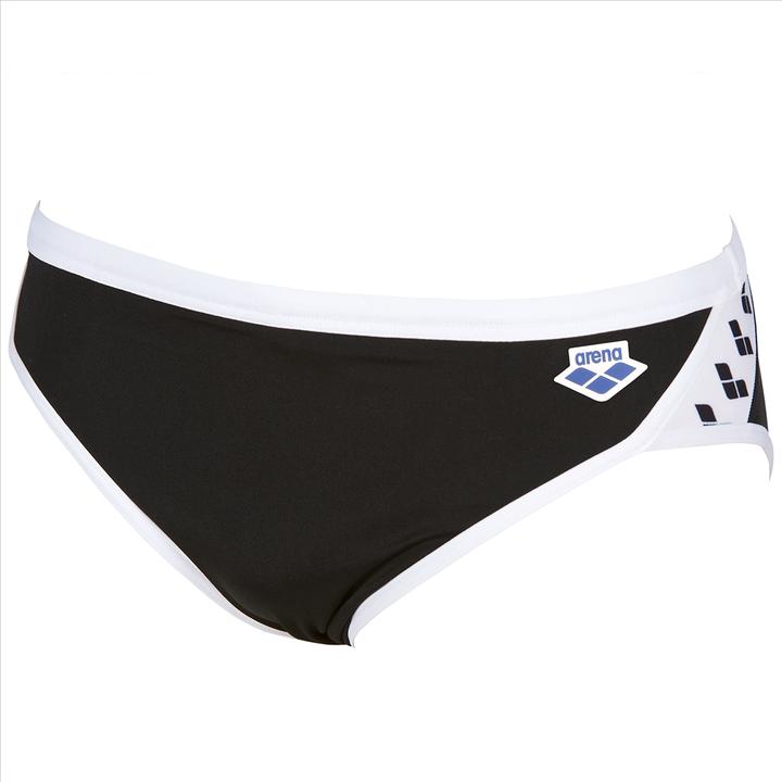 Produktbild Arena M Icons Swim Briefs Solid (38)