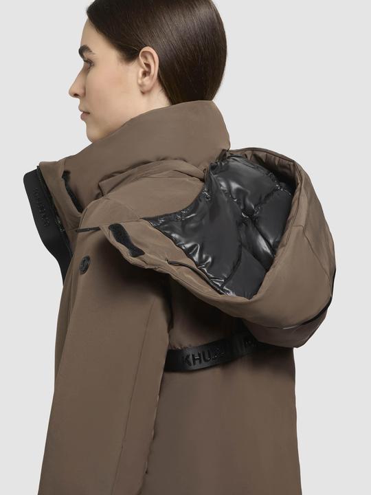 Actual product image Khujo Lofi2-YM (S)