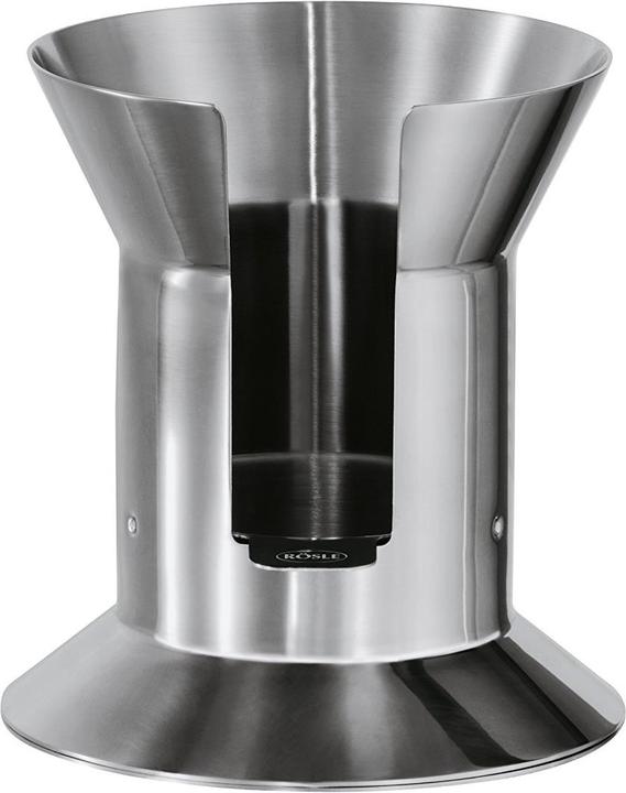 Actual product image Rösle Fondant funnel