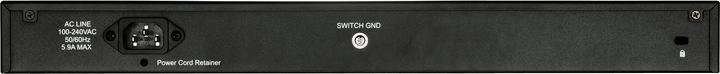 Produktbild D-Link Dgs-1210-52mp (52 Ports)
