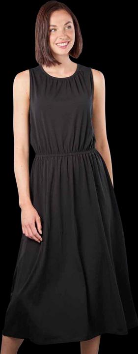 Marc O'Polo Jersey Dress Sleeveless Black