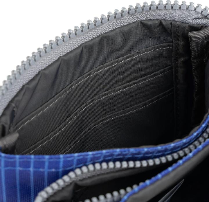 Image du produit Roka London Carnaby Light Wash Recycled Canvas Small