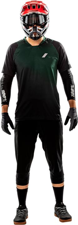 Image du produit 100% Celium Jersey (XL)