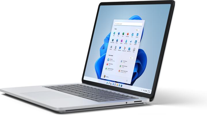 Produktbild Microsoft Surface Laptop Studio (14.40", Intel Core i7-11370H, 16 GB, 512 GB, DE)