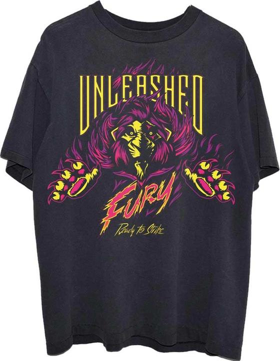 The Lion King Unleashed TShirt
