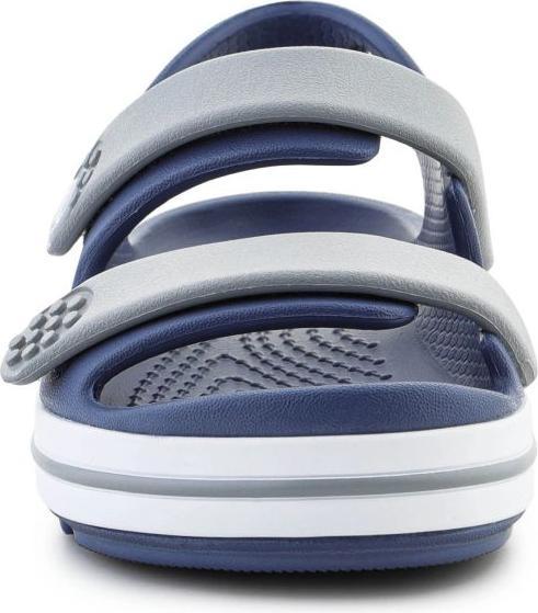 Image du produit Crocs T's Crocband Cruiser Sandal (19, 19.5, 20)