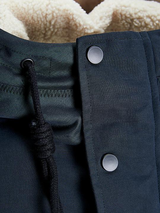 Actual product image Jack & Jones Jjepolar Parka Sn (XL)