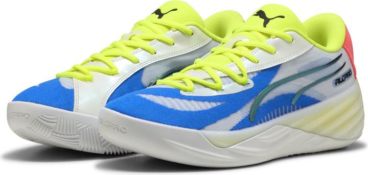 Actual product image Puma All-Pro Nitro (42)