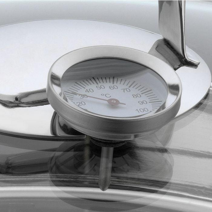 Immagine prodotto WMF Vitalis (2.70 cm, Cucina a vapore, Acciaio inossidabile)