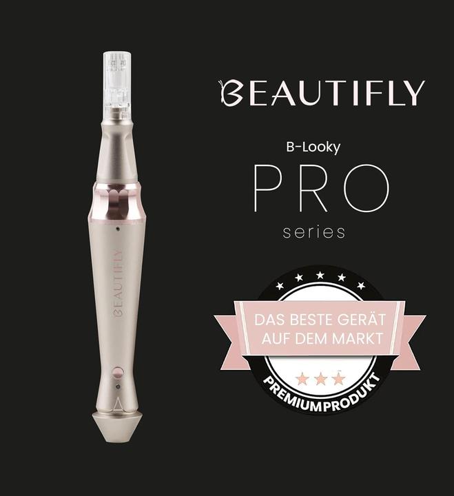 Produktbild Beautifly B Meso