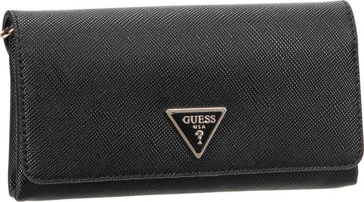 Produktbild Guess Noelle Clutch Geldbörse 21 cm
