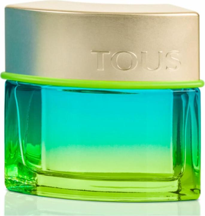 Image du produit Tous MAN CHILL eau de toilette spray 50 ml (Eau de toilette, 50 ml)