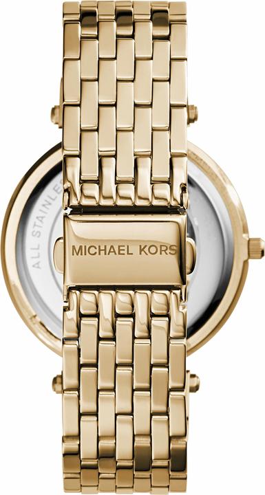 Image du produit Michael Kors Darci (Montre analogique, 39 mm)