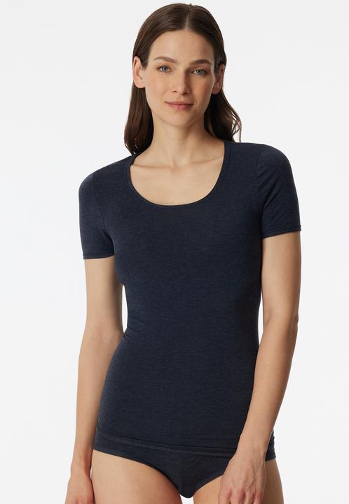 Actual product image Schiesser Vest Casual Stretch (XL)