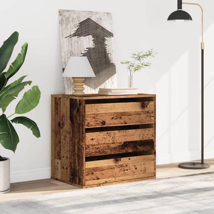Image du produit VidaXL Alouette (60 x 41 x 58 cm)