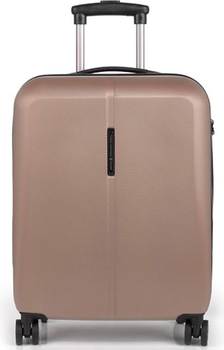 Immagine prodotto Gabol Paradise XP Carrello da cabina a 4 ruote S 55 cm (35.50 l, Bagaglio a mano (fino a 50 litri))