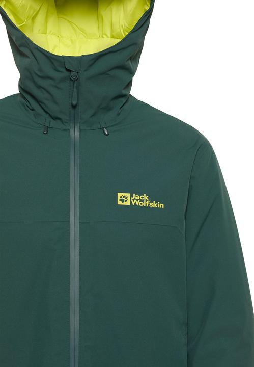 Produktbild Jack Wolfskin Wisper Ins Jkt M (L)