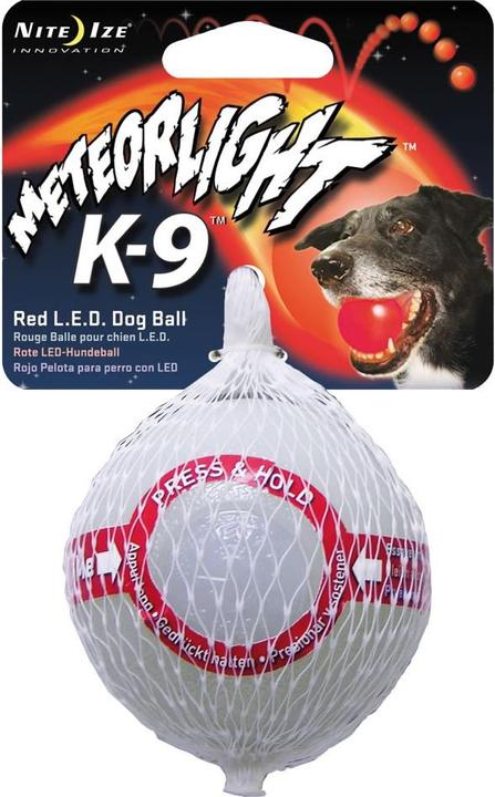 Produktbild Nite Ize Meteorlight LED (Ballspielzeug Hund)