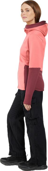 Actual product image Didriksons Rosita (M)