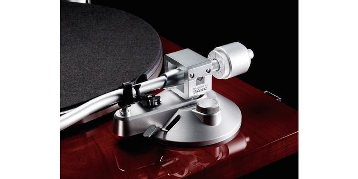 Image du produit TEAC TN-3B-SE (Manuel)