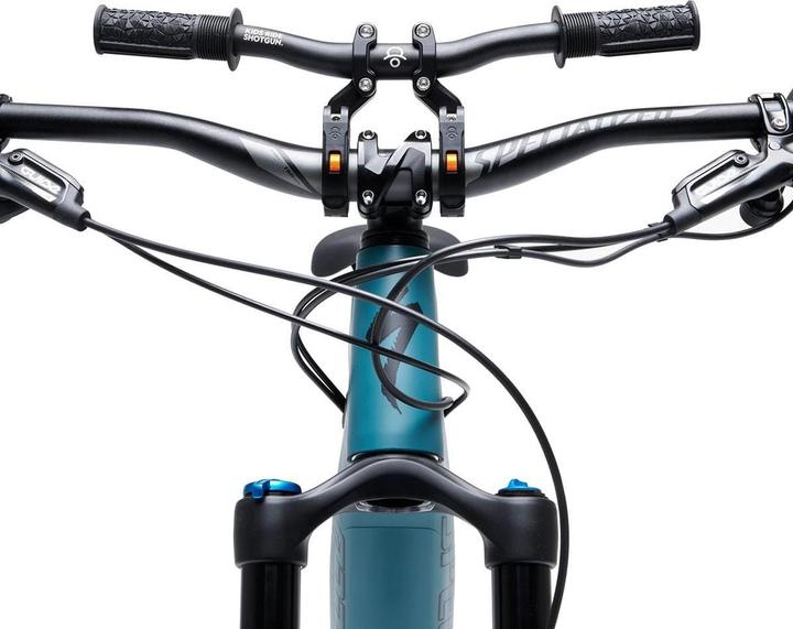 Actual product image Kids Ride Shotgun Shotgun Pro Bars