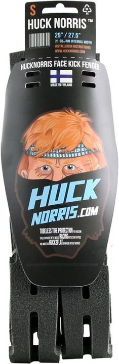 Immagine prodotto Huck Norris Kit anti morso di serpente