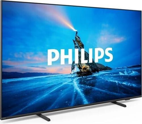 Image du produit Philips 55PML8709 Led TV 55" 4K Ultra (55", LED, 4K, 2023)