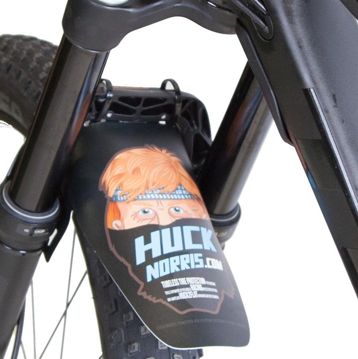 Immagine prodotto Huck Norris Kit anti morso di serpente