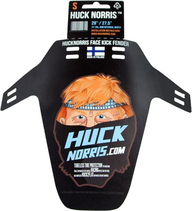 Immagine prodotto Huck Norris Kit anti morso di serpente