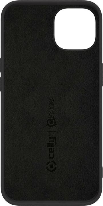 Produktbild Celly Cromo, Cover, Apple, iPhone 14, 15,5 cm (6.1 Zoll), Schwarz (Apple iPhone 14)
