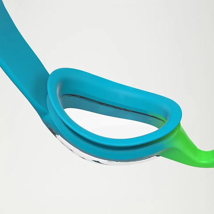 Actual product image Speedo Infant Illusion Goggle (One size)