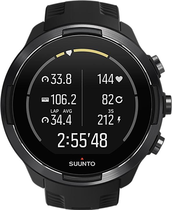 Produktbild Suunto 9 Baro (50 mm)