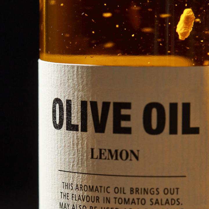 Produktbild Nicolas Vahé Olivenöl Lemon (250 ml)