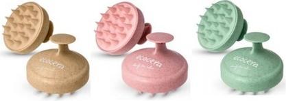 Produktbild Ecocera Medi Scalp Brush Beige