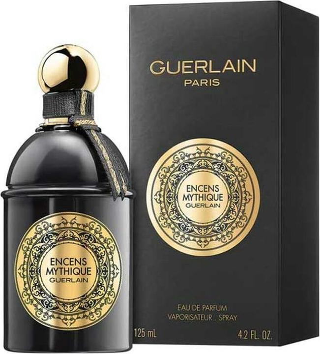 Produktbild Guerlain Encens Mythique (Eau de Parfum, 125 ml)