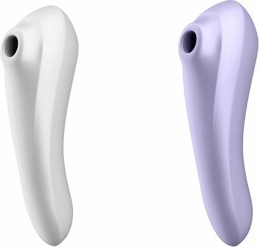 Produktbild Satisfyer Dual Pleasure