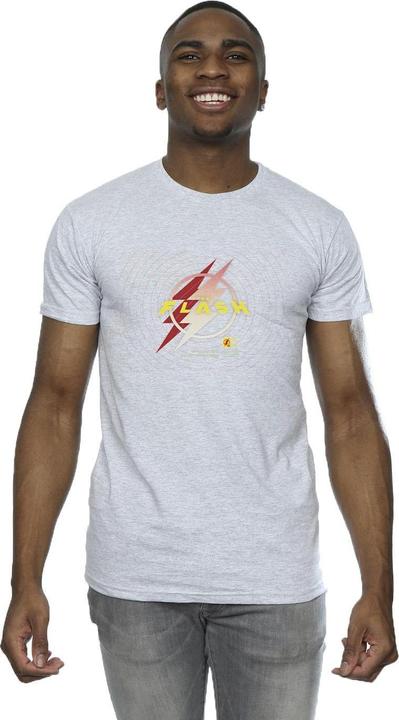 Produktbild The Flash Lightning Logo TShirt (L)