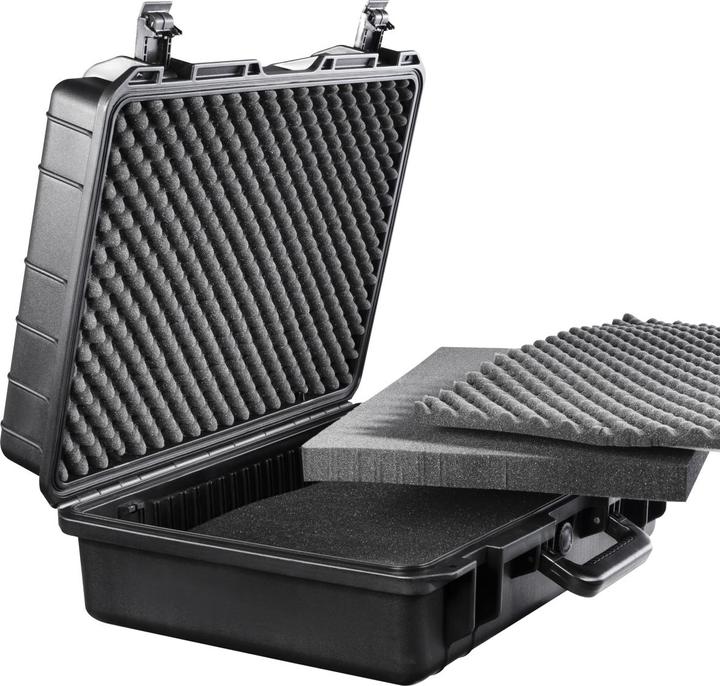 Actual product image mantona Outdoor protection (Photo case, 18.48 l)