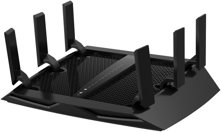 Image du produit Netgear R8000 Nighthawk X6