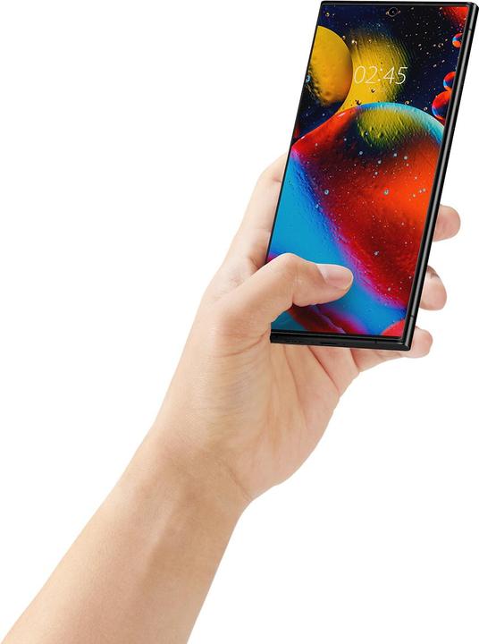 Produktbild Spigen Neo Flex (1 Stück, Samsung Galaxy S23 Ultra)