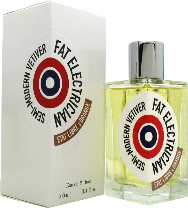 Etat Libre D'Orange Fat Electrician (Eau de Parfum, 100 ml)